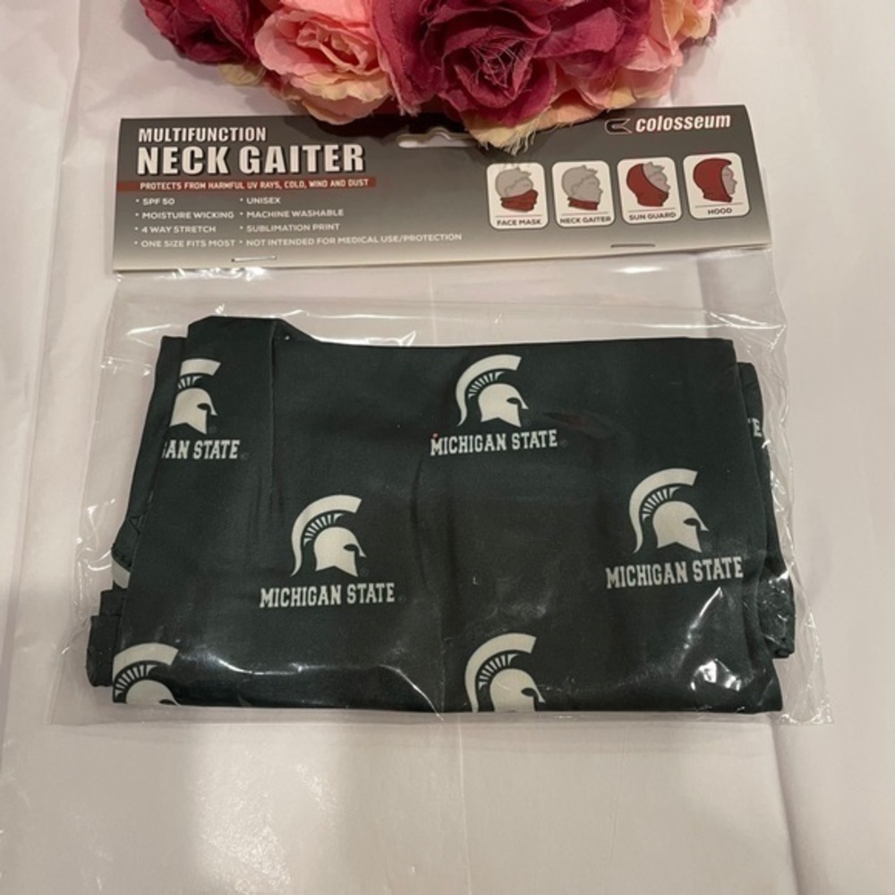 Face Mask - Picture 2 of 3